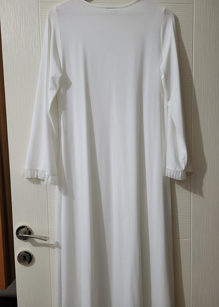 Coss by aqua lohusa hamile gecelik - Görsel 3