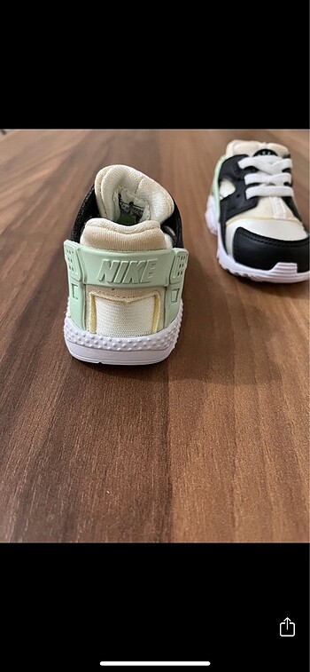 Nike Nıke çocuk ayakkabı