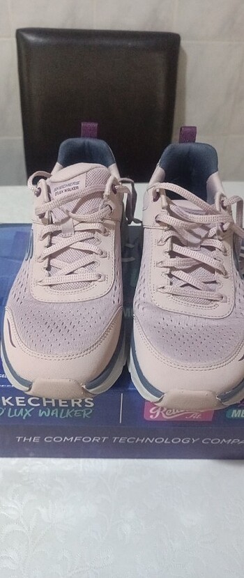 38 Beden Skechers 