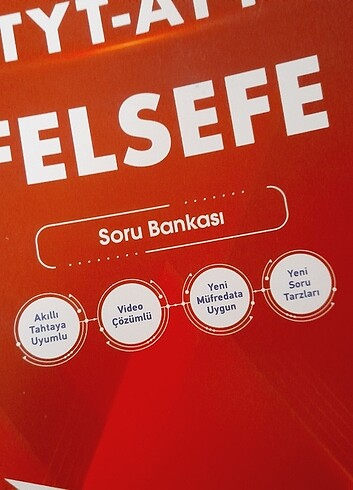 Tyt ayt felsefe-coğrafya