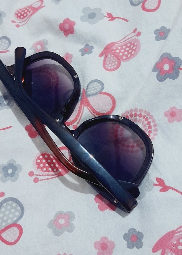 Kadın gözlük - Görsel 3