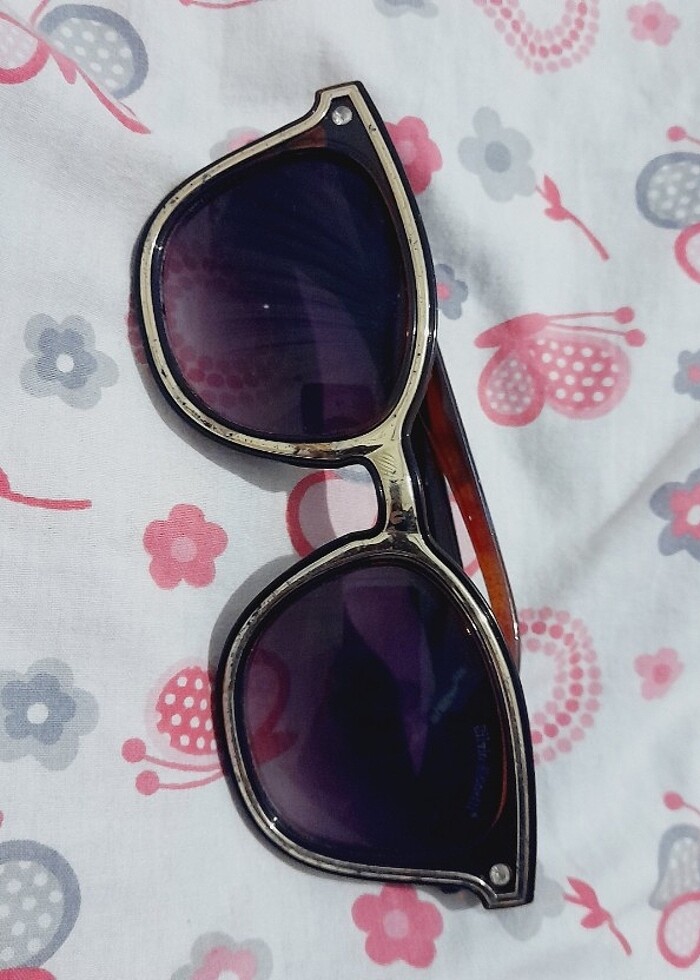 Kadın gözlük - Görsel 5