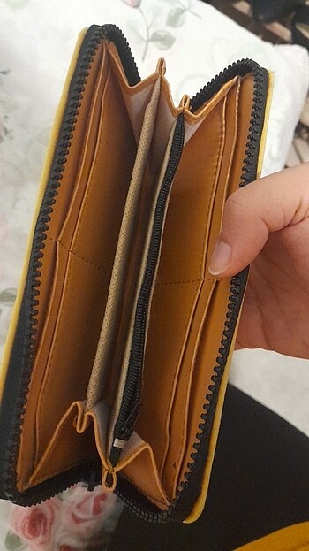 Şoook fiyat Cüzdan - Görsel 3