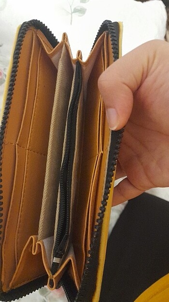 Şoook fiyat Cüzdan - Görsel 4