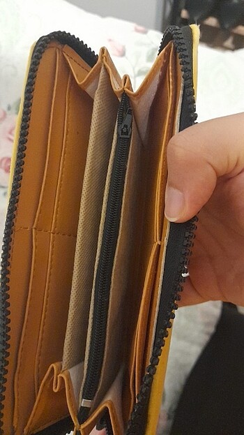 Şoook fiyat Cüzdan - Görsel 5