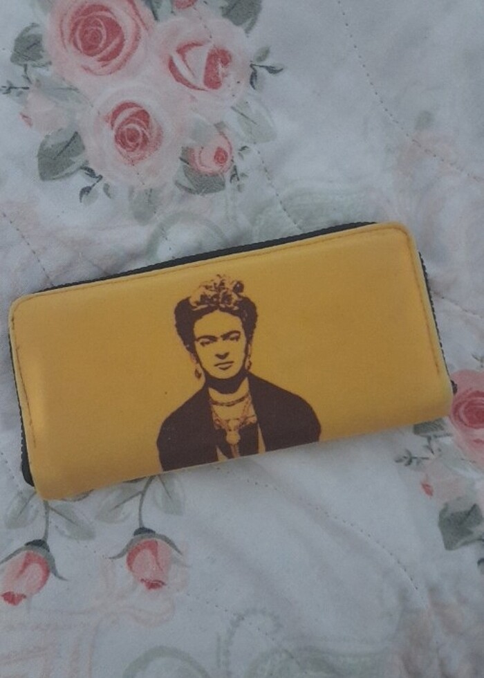  Şoook fiyat Cüzdan - Görsel 2