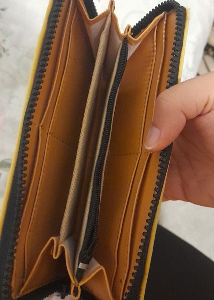  Şoook fiyat Cüzdan - Görsel 3