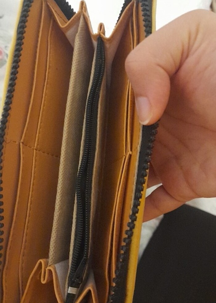  Şoook fiyat Cüzdan - Görsel 4