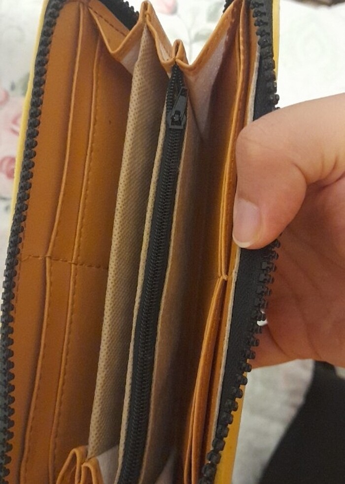  Şoook fiyat Cüzdan - Görsel 5