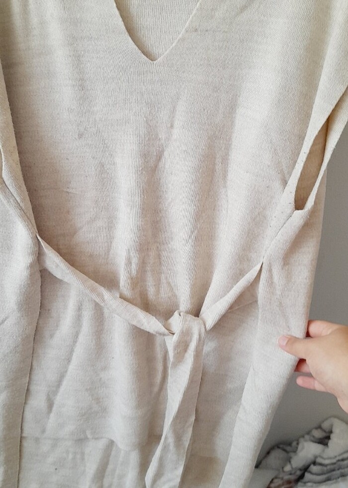 Süveter - Görsel 2