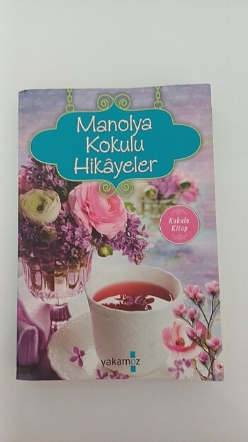 Kitap