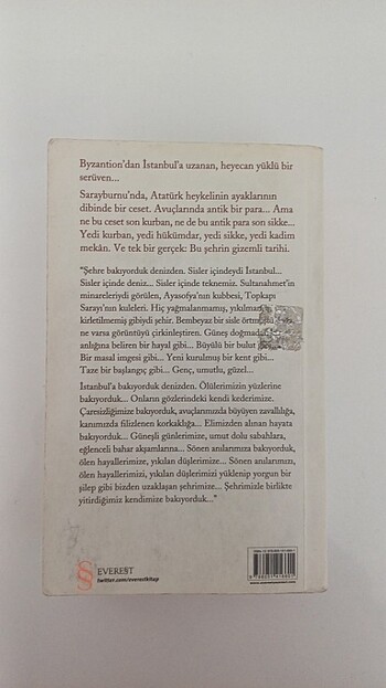  Kitap 