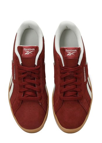38,5 Beden Reebok Bordo Unisex/Kadın Spor Ayakkabı