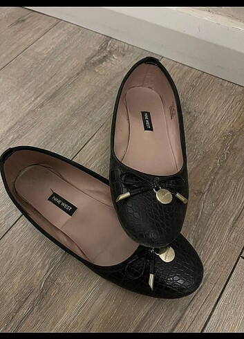 Nine West Babet