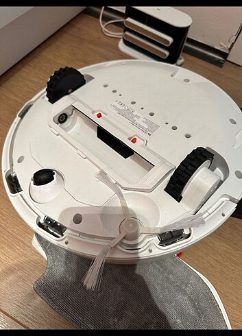  robot süpürge