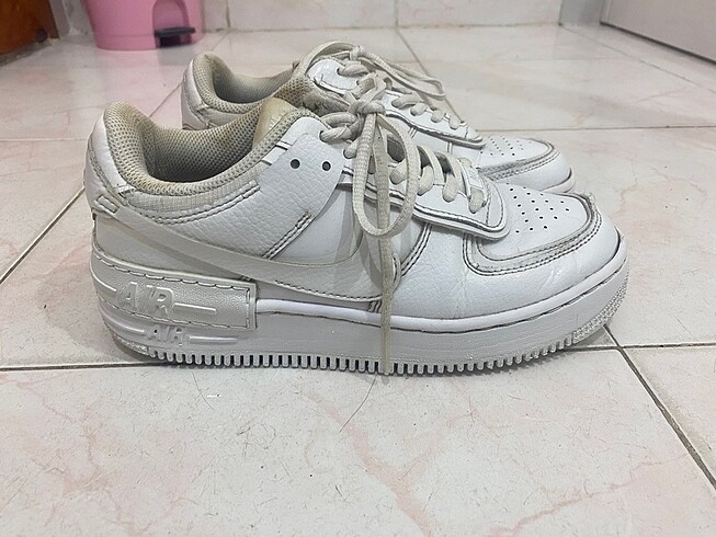 38 Beden Air force shadow orjinal