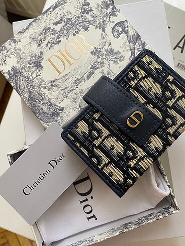 Dior Kadın cüzdan