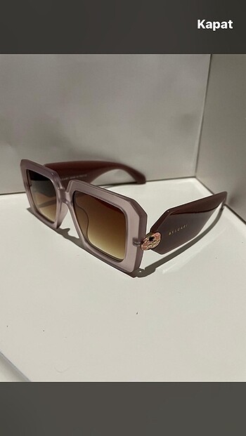 Saint Laurent Güneş gözlüğü