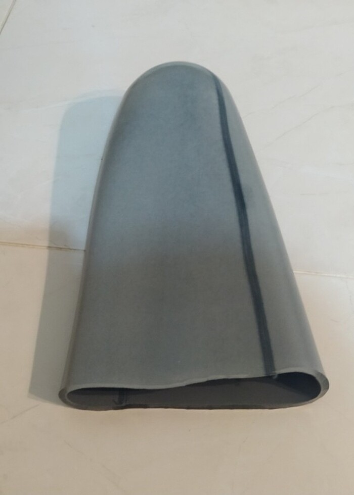 Ortotek liner gel protez içi - Görsel 2