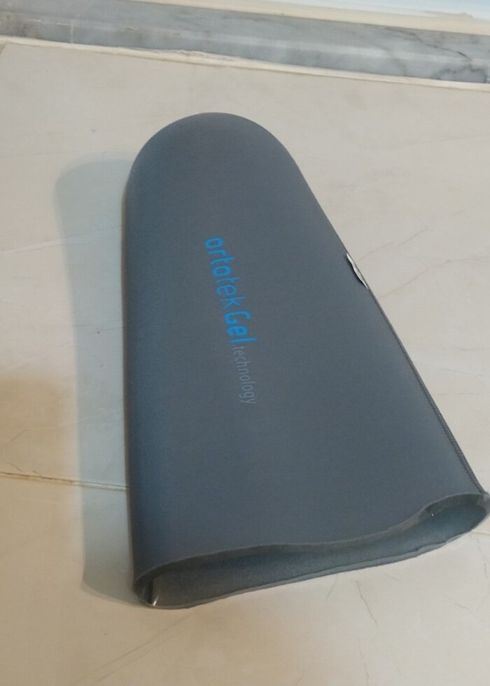 Ortotek liner gel protez içi - Görsel 3