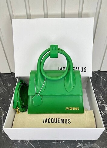 Jacquemus Moyen İthal Kadın El/ Kol Çantası