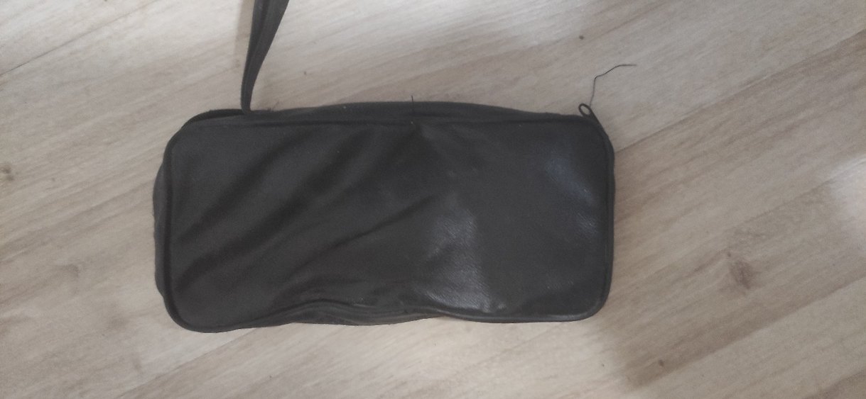 dijital Ölçüm Cihazı(pensampermetre) - Görsel 2