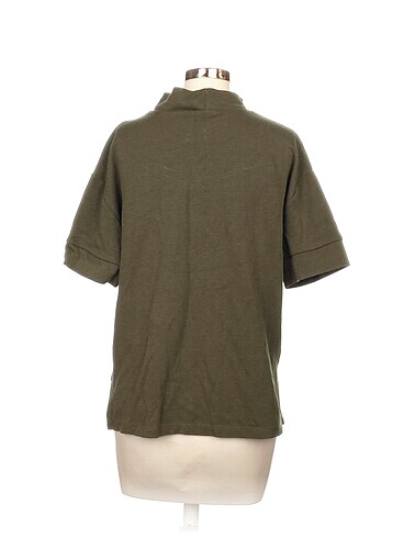 m Beden Zara Bluz %70 İndirimli.