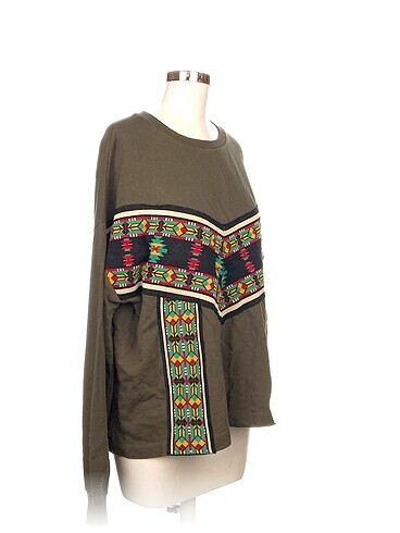 Zara Zara Sweatshirt %70 İndirimli.