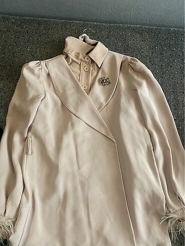 Blazer ceket
