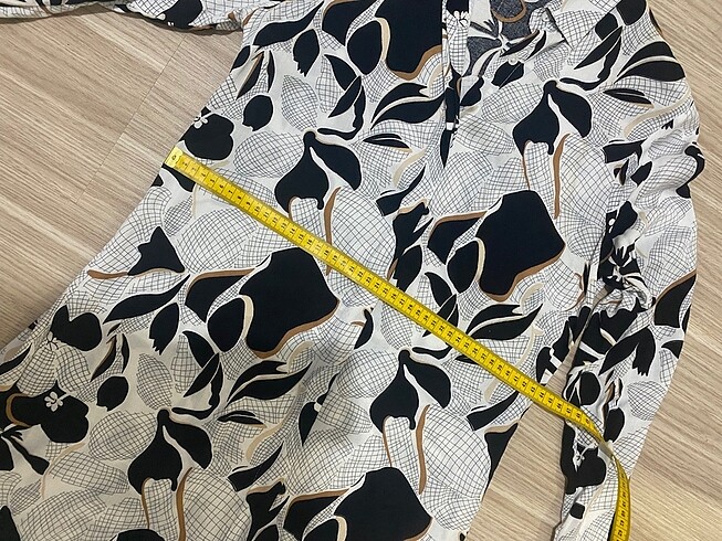 m Beden Tunik