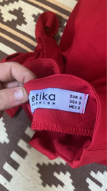 Diğer elbise