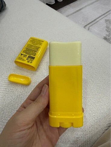 Güneş koruyucu - Görsel 4