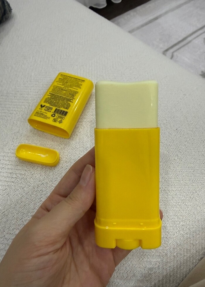 Güneş koruyucu - Görsel 4