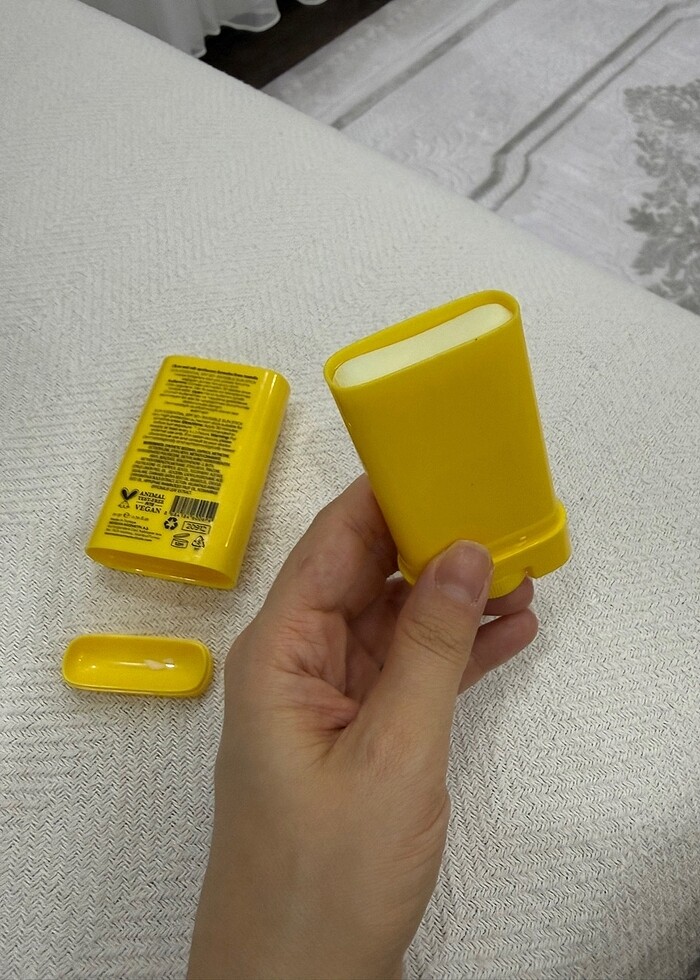 Güneş koruyucu - Görsel 3