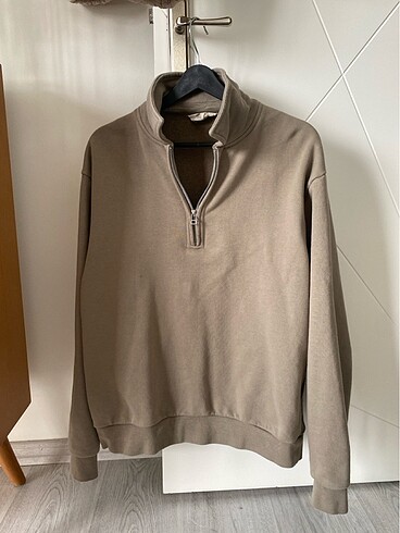 Erkek sweatshirt