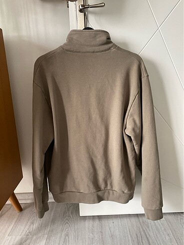 m Beden Erkek sweatshirt