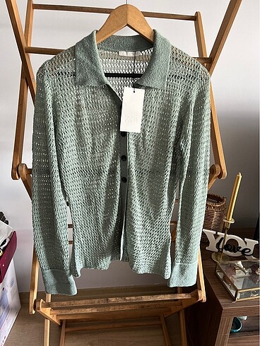 Zara Zara Triko