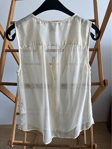 Diğer Vero Moda Şifon bluz