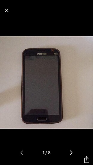 Galaxy Grand 2, çift hatlı