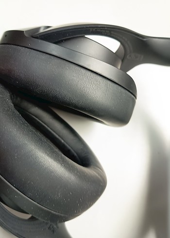 Philips Siyah Kulaklık - Görsel 3