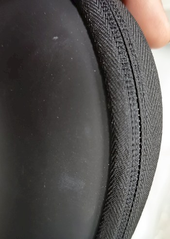 Philips Siyah Kulaklık - Görsel 5