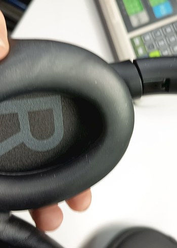 Philips Siyah Kulaklık - Görsel 4