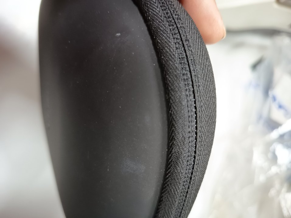 Philips Siyah Kulaklık - Görsel 5