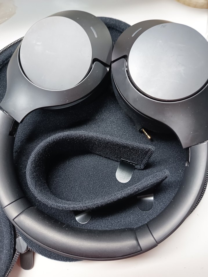 Philips Siyah Kulaklık - Görsel 2