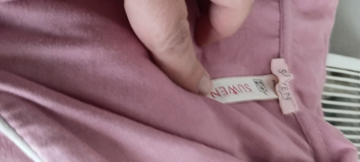 Pembe Kısa Kollu Midi Kadın Pijama Takımı - Görsel 5