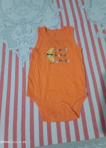 LC Waikiki Bebek giyim