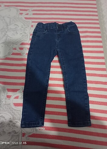 LC Waikiki Kot pantolon