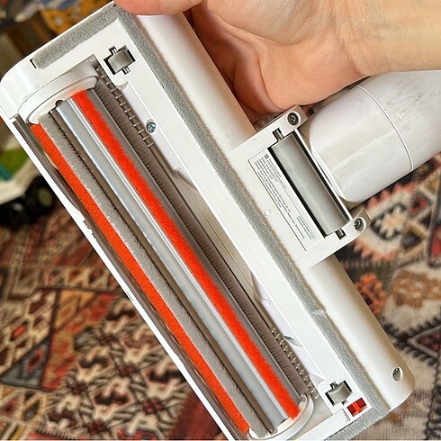 Beden Renk Xiaomi dik süpürge