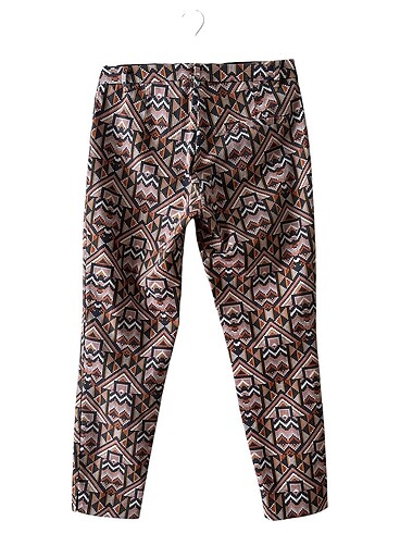 H&M H&M Tayt Pantolon