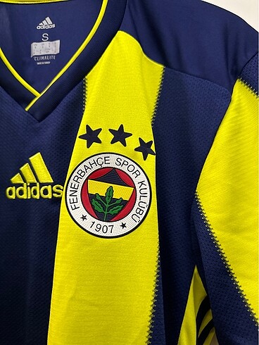 s Beden çeşitli Renk Fenerbahçe forması s beden